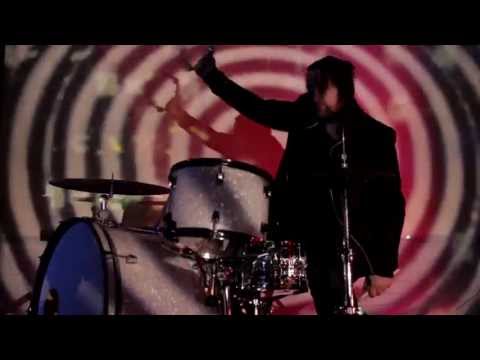 Heaven - Colors in the Whites of Your Eyes (OFFICIAL MUSIC VIDEO)