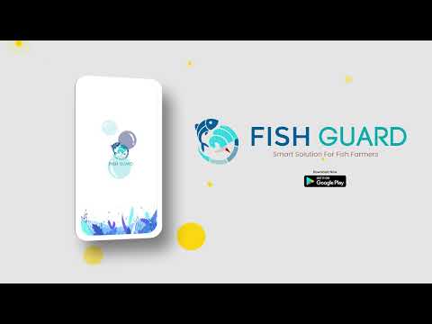 Fish Guard-Biofloc farming