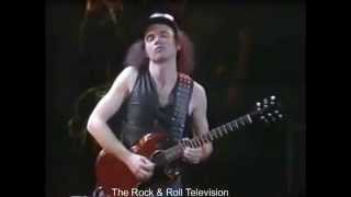 SAXON - 747 Strangers In The Night