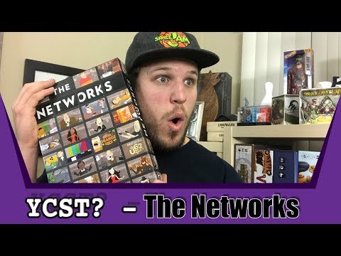 You Can Solo That!? - The Networks