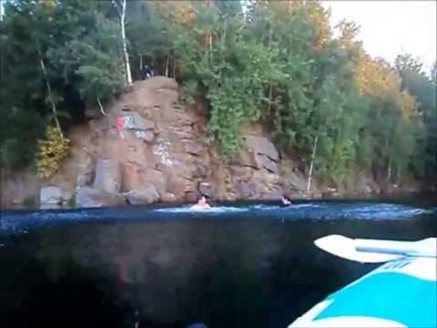 Ostsächsische Splashdiving Crew Haselbachtal - Best of 07/2013