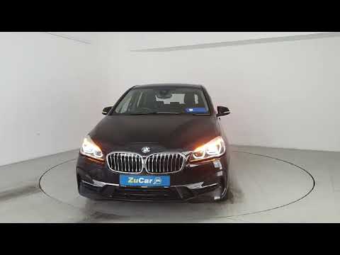 BMW 2-Series 225 Xe Luxury Auto 225 xe Luxury 22 - Image 2