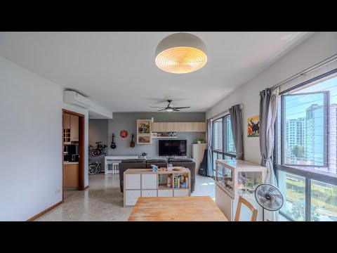 Woodsvale, 11 Woodlands Drive 72, Admiralty / Woodlands, 3 Bedrooms, 1,292 sqft, Condominium For Sale, by Brian Lee, 500258692 - PropertyGuru.com.sg