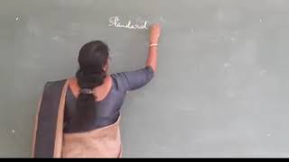 S3  BASIC NUMERICAL METHODS  MANJU M B CLASS 56