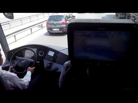 Metro turizm(setra 416 GT hd)