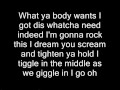 East 17 Deep lyrics