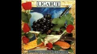 Ligabue - Camera con vista sul deserto.