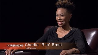 Cherita Brent | Conversations | MPB video