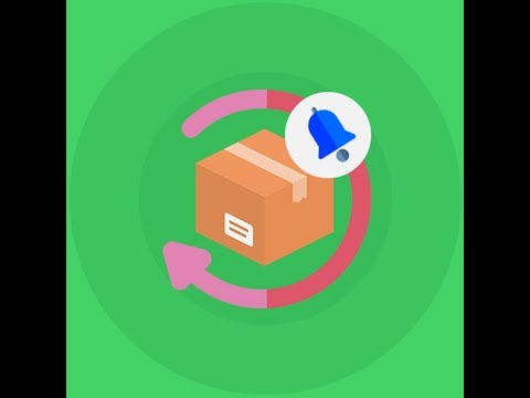 Prestashop Product Update Notification Addon- Video Tutorial