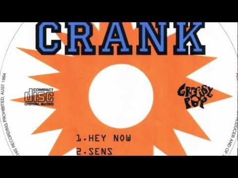 Crank - Adelaide band- 