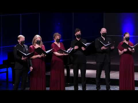 SICUT CERVUS, Lorenzo Donati - SOFIA VOKALENSEMBLE