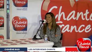 Interview complète sur Chante France