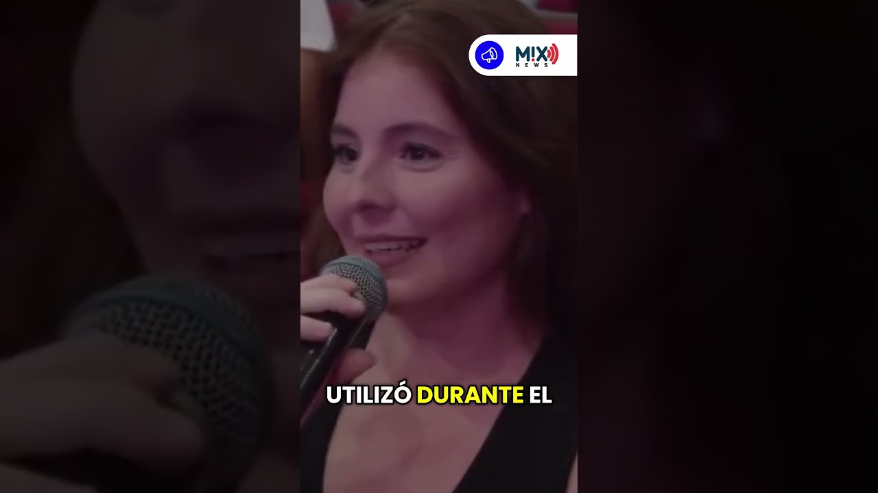 💬 “Lamento el tono ligero que usé”, dijo Natalia Montaño