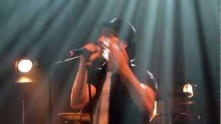 The Coast Is Always Changing - Maximo Park [HD] - Frankfurt 2012