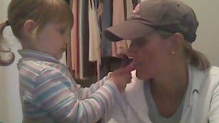 Tiffany Anne &amp; Annika