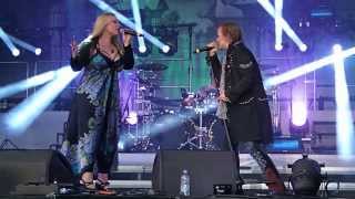 preview picture of video 'Avantasia - Farewell - Bloodstock Festival 10.08.2013'