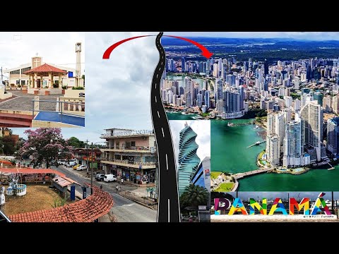 32 De Arraiján, Panamá Oeste a Ciudad de Panamá, Provincia de Panamá, Panamá