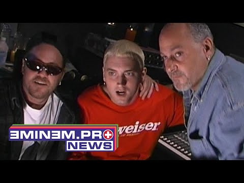 Bass Brothers Sue British Indy Publishers Over Eminem First Album “Infinite”