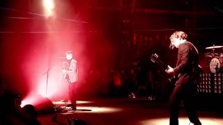 Arctic Monkeys - Fluorescent Adolescent @ Glastonbury 2013