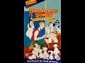 Digitized Opening To Disney S SingAlong Songs 101 Notes Of Fun UK VHS