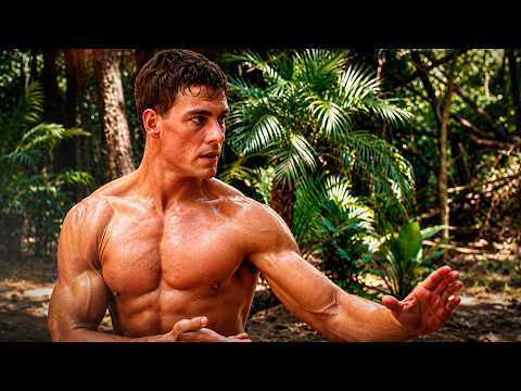 SUBESTIMARLO FUE SU PEOR ERROR |  Kickboxer: Contacto Sangriento 2 | SPACE PELÍCULAS