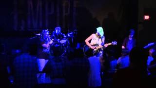 Coming Home (Original) LIVE @ Empire