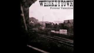 Whiskeytown/Ryan Adams -  Sittin' around