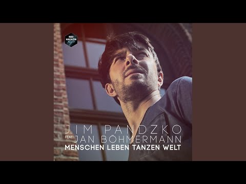 Menschen Leben Tanzen Welt