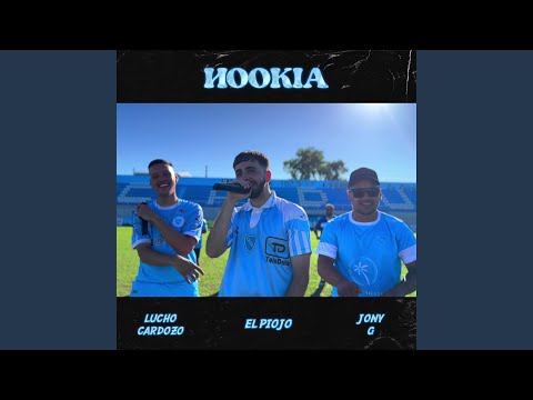 Hookia