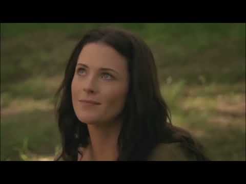 Legend of the Seeker The Mother Confessor Kahlan Amnell