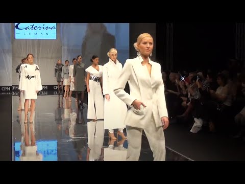 Fashion Show in Moscow (9) / Показ мод в Москве #akspetr77 #akspetr