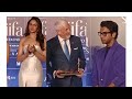 Celebrities UN Rep Major Awards A Look At The 2023 IIFA Press Conference Rakul Preet DiaMirza