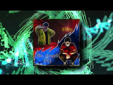 FiSo ❌ Mr. Angel [X] - HIPHOPAZ [remix]