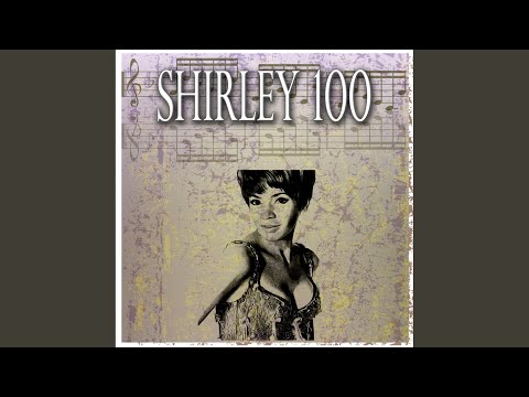 Fools Rush In - Shirley Bassey