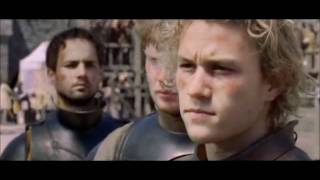 Heath Ledger - Jay Malinowski