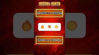 👀 Kennst du dieses Pokémon noch? #pokemon