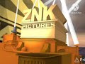 ZNK Pictures Logo 21st Century Frog Style For Zkglobal4685