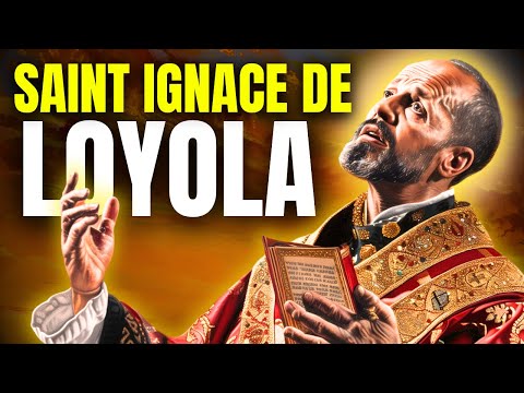 Saint Ignace de Loyola et la Formation de la Compagnie de Jésus