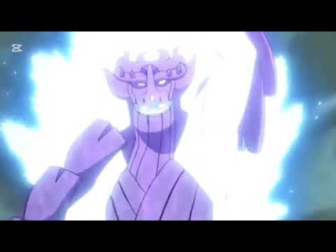 LxstyBxy222 RUN UP THE HILL (Demo) NARUTO VS SASUKE AMV 2025