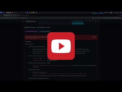 Demostración del producto en español