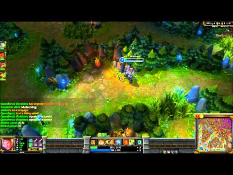 Jayce - I Shoot When Im hammered