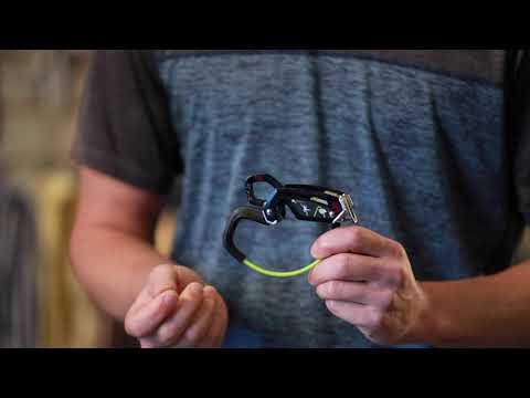 Gear Gab - Edelrid Gigajul