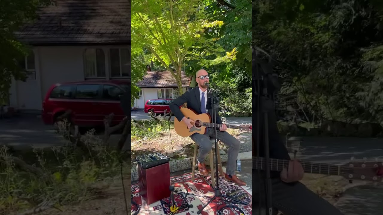 Promotional video thumbnail 7 for The Real Jeff Bryant