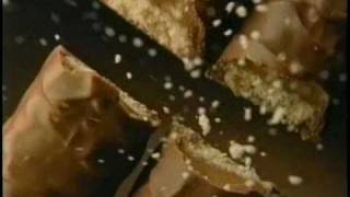 Twix commercial circa 1999
