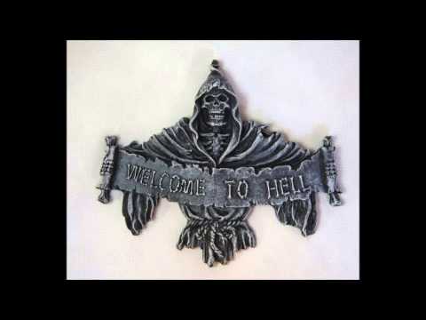 Słoń x Trzeci Wymiar x Fabuła-Piekło (Suodki Blend)