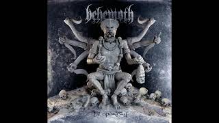 Behemoth - Libertheme (Instrumental)