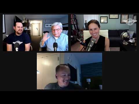 Airline Pilot Guy - Aviation Podcast Episode 416, Part 1