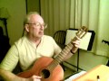 "That Old Black Magic" arr: Luiz Bonfa (played by Bill Dee)
