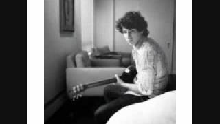 Rose Garden- Nick Jonas and the Administration LYRICS!