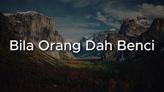 Download lagu Bila Orang Dah Benci - Saleem, Ella, Stings || Mix Lirik mp3 Download lagu Bila Orang Dah Benci - Saleem, Ella, Stings || Mix Lirik mp3